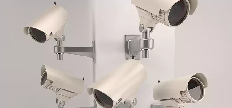 Your Trusted Partner for CCTV Solutions in Gillette