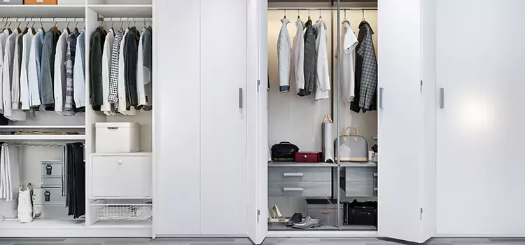 Glass Closet Door Repair Gillette