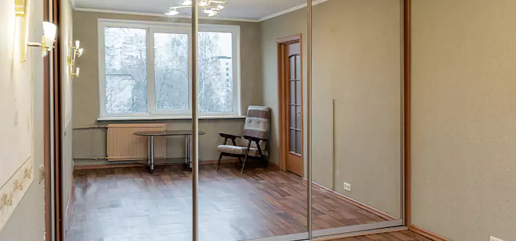 Mirror Closet Door Roller Replacement Gillette