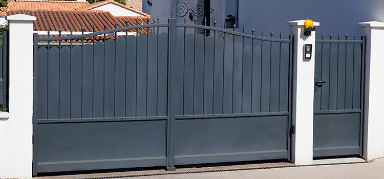Emergency Commercial Gate Repair Gillette