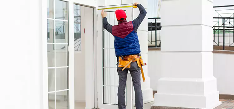 Water Damage Door Frame Repair Gillette