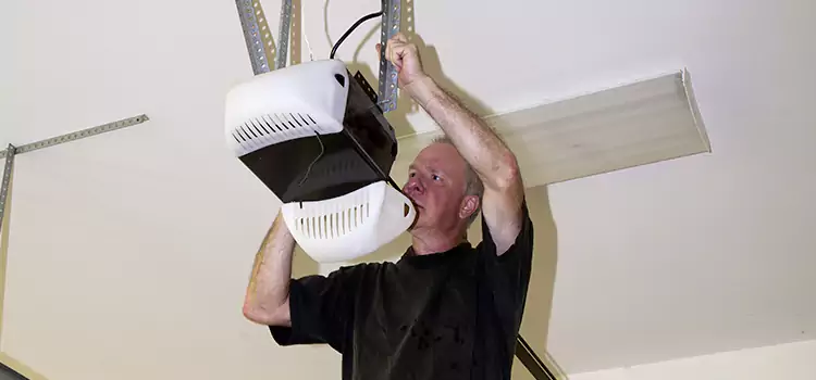 Garage Door Opener Service Gillette