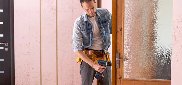 Door Glass Replacement Gillette
