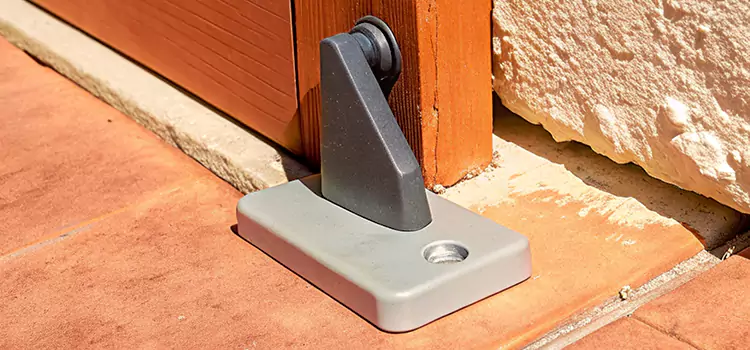 Aesthetic Door Stop Selection Gillette