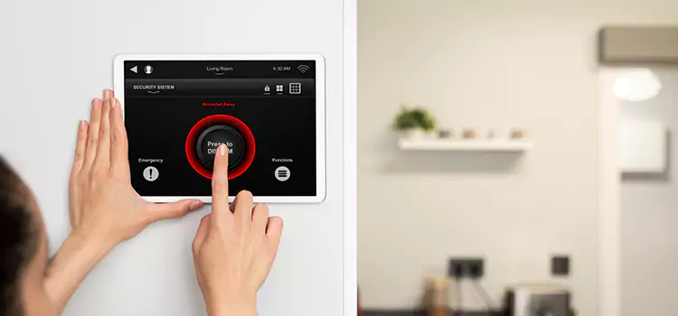 Blink Video Doorbell Installation Gillette
