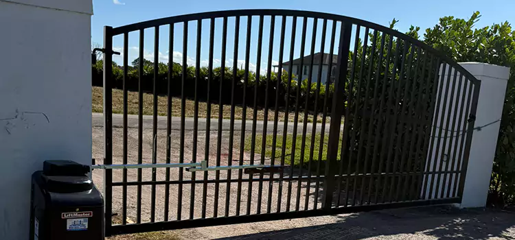 Driveway Fence Repair Gillette