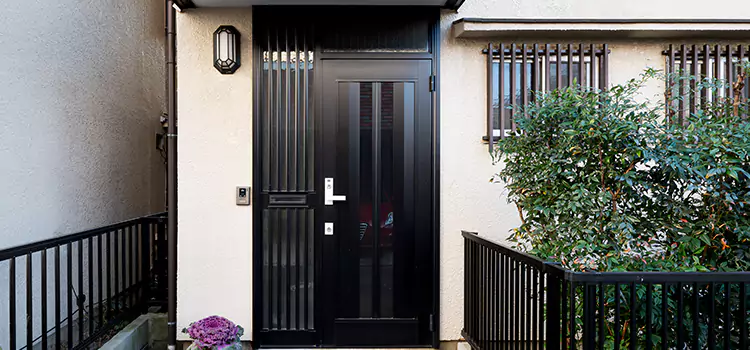 Popular Exterior Door Options in Gillette, WY