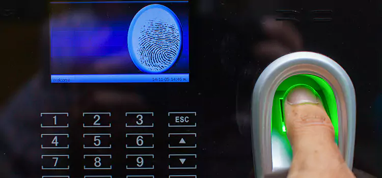 Your Trusted Partner for Secure Access in Gillette, WY