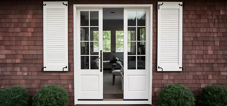 French Door Restoration Gillette