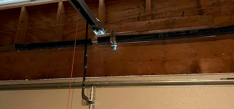 Broken Garage Door Cable Repair in Gillette, WY