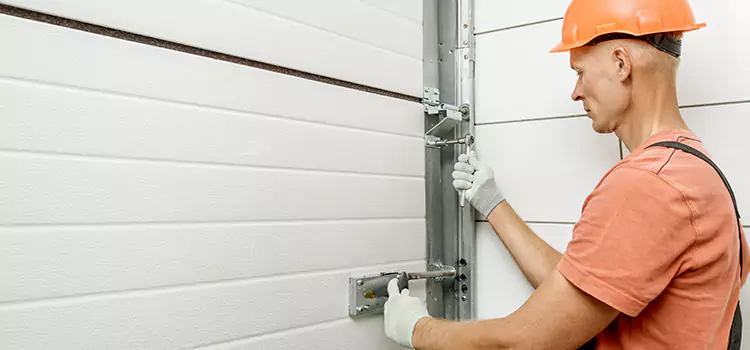 Why Choose Us for Garage Door Lock Services in Gillette, WY?