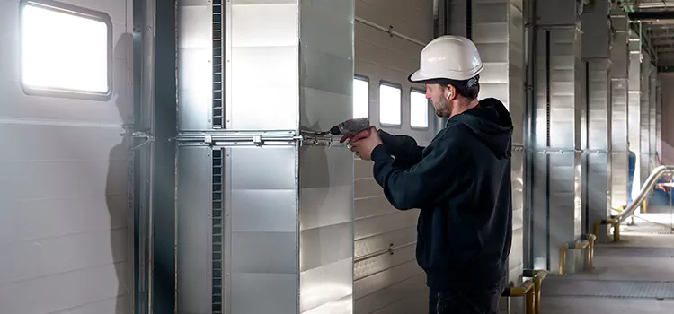Prompt and Professional Garage Door Service in Gillette, Wyoming