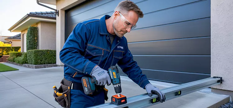 Why Choose Us for Garage Door Off Track Services in Gillette, Wyoming?