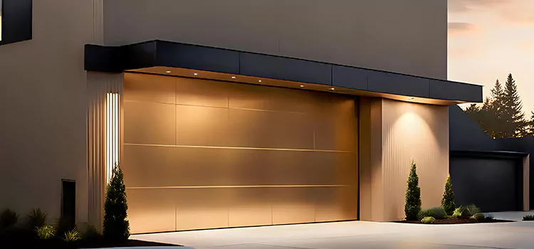 Garage Door Remote Programming Gillette