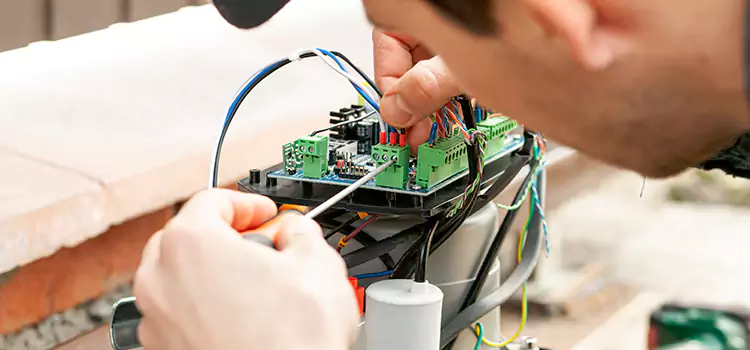 Specialized Brand Gate Motor Repairs Gillette