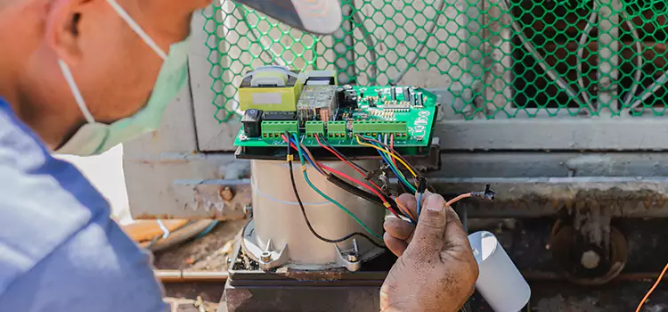 Electric Gate Motor Replacement in Gillette, WY