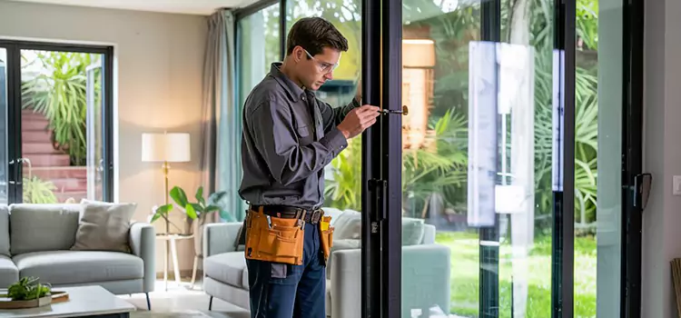 Why Choose Us for Your Glass Door Needs in Gillette, WY?
