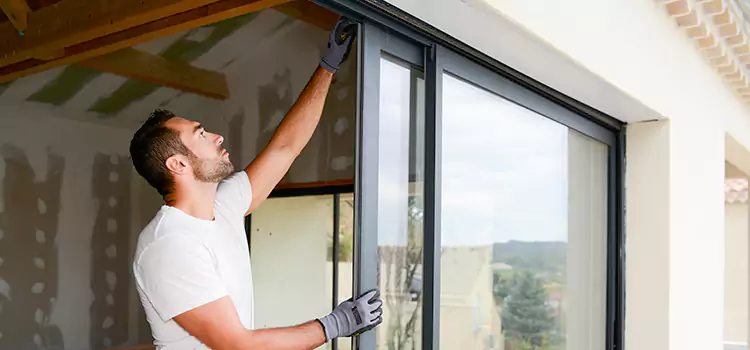 Emergency Sliding Glass Door Repair Gillette