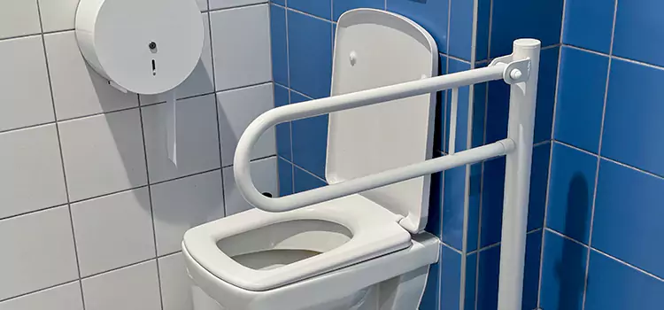 Comprehensive Solutions in Gillette, WY for Accessible Facilities