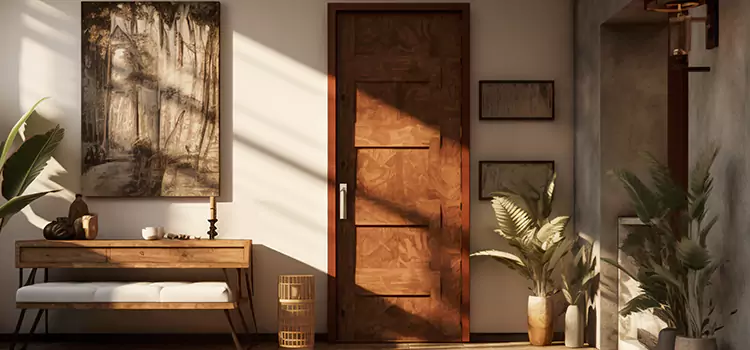 Specialty Interior Doors Gillette
