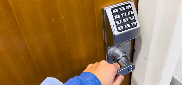 Why Choose Us for Your Keypad Lock Needs in Gillette, WY?