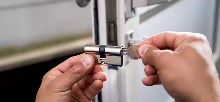 Lock Change Locksmiths Gillette
