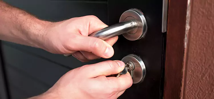 Master Key Control and Audits Gillette