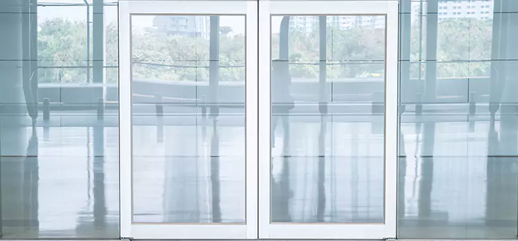 Mobile Sliding Screen Door Replacement Gillette