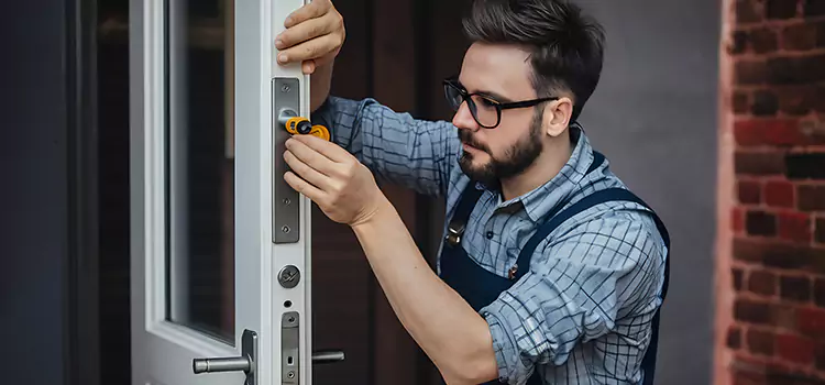 Residential Door Repairs Gillette