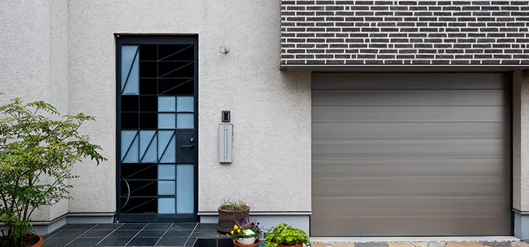 Residential Roll Up Security Doors Gillette