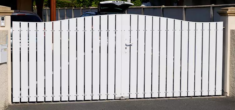 Why Choose Us for Residential Gate Repair in Gillette, WY?
