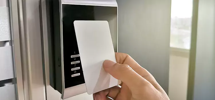 Advanced RFID Technology Integration in Gillette, WY