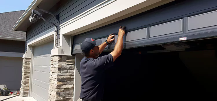 Janus Roll Up Doors Gillette