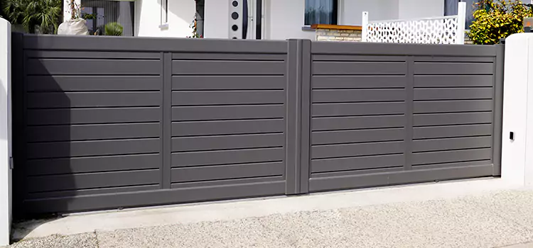 Automatic Gate Fence Gillette