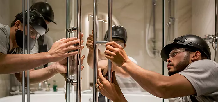 Shower Door Replacement Cost Gillette