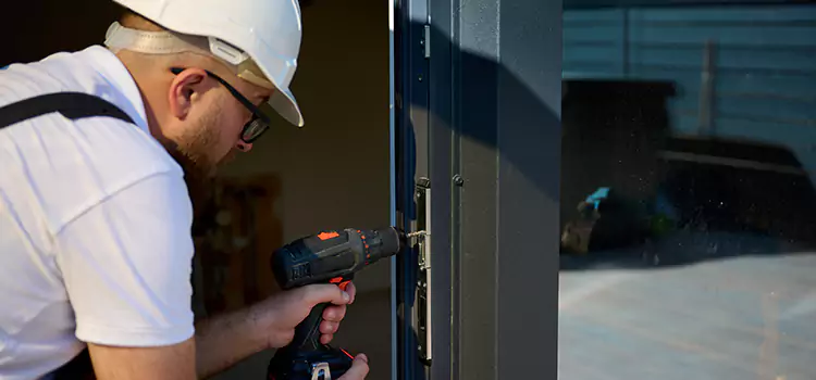 Aluminium Sliding Door Lock Fitting Gillette