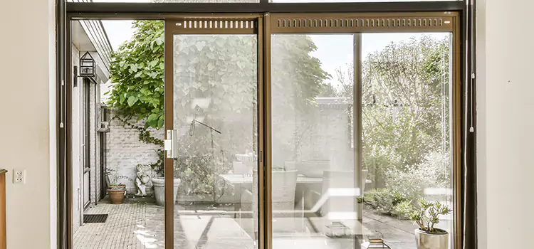 Glass Door Panel Replacement Cost Gillette
