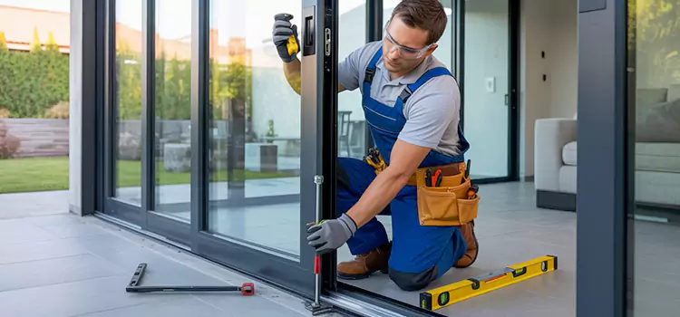 Patio Door Replacement Gillette