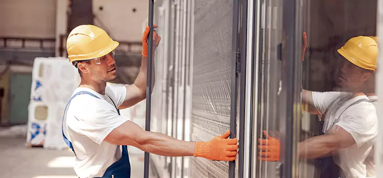 Sliding Door Mesh Replacement Gillette
