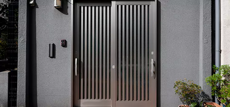 Specialized Steel Door Services in Gillette, WY