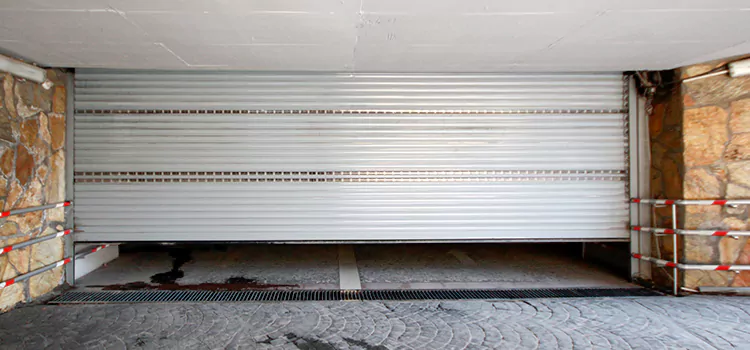 Steel Garage Door Repair Gillette